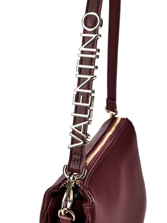 Valentino Valentino Torebka 333919 Czerwony