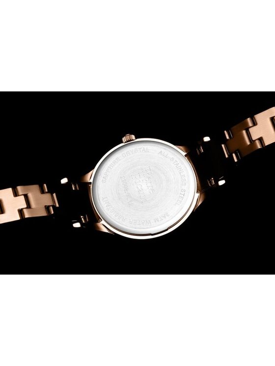 Pierre Ricaud Pierre Ricaud Orologio P23008.9124Q Oro rosa