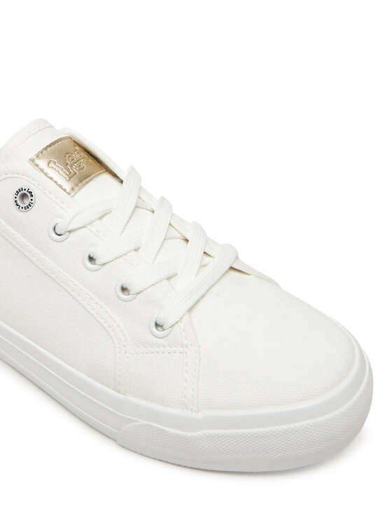 Lee Lee Tenis superge Ava C Women Low -50251009 .1FG Bela