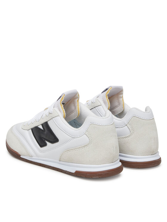 New Balance New Balance Sneakersy URC42LA Bílá