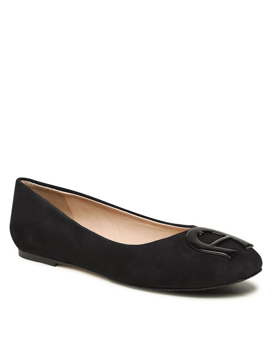 Aigner Balerini Mila 4 1231280 Negru 1231280 imagine noua