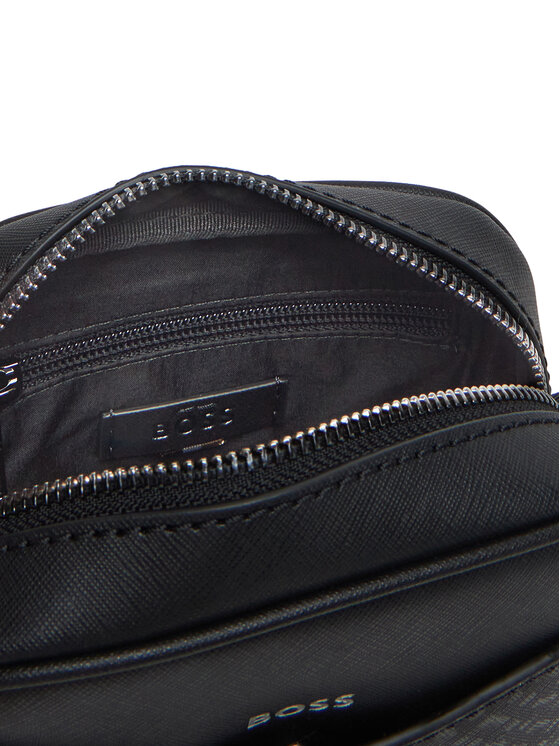 BOSS BOSS Umhängetasche 50542236 Schwarz