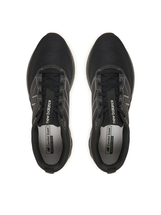 New Balance New Balance Bėgimo batai 460 M460RK4 Juoda