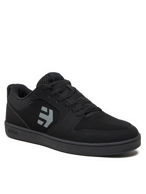 Etnies Etnies Αθλητικά Verano 4101000430 Μαύρο