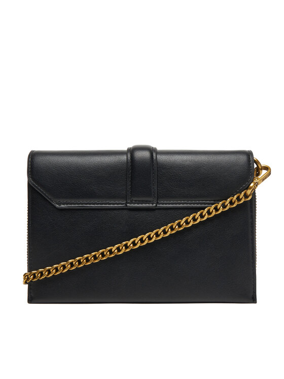 Just Cavalli Just Cavalli Handtasche 79RA5PA6 Schwarz