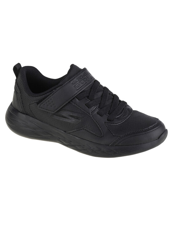 Skechers Skechers Sneakersy Skechers Go Run 600 - Zexor Czarny