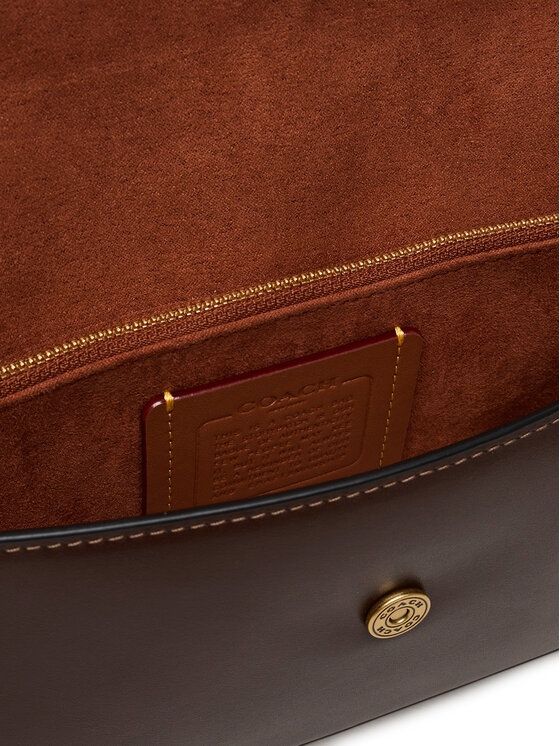 Coach Coach Rankinė Brook CAN90 Ruda