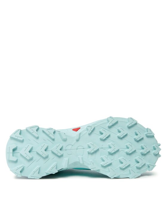 Salomon Salomon Обувки Supercross 4 GORE-TEX L47316900 Син