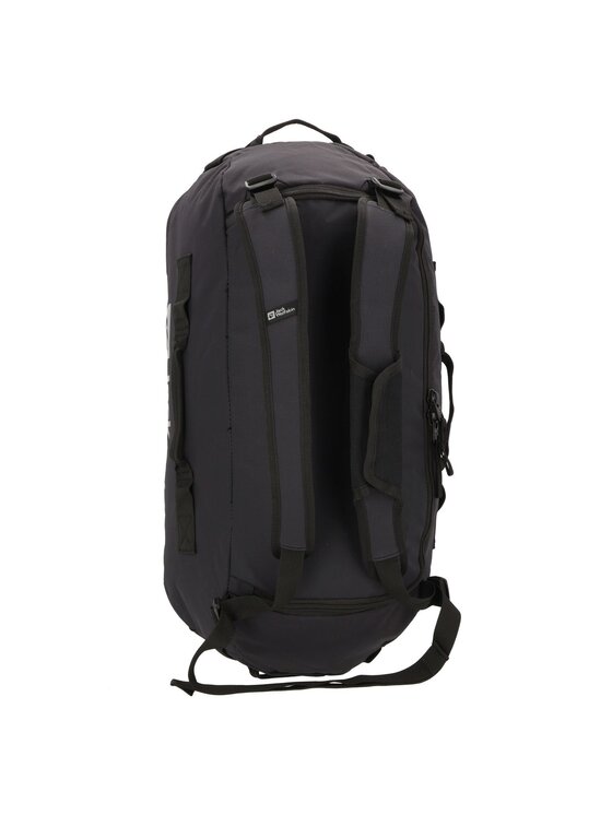 Jack Wolfskin Jack Wolfskin Torba weekendowa 311790 Czarny