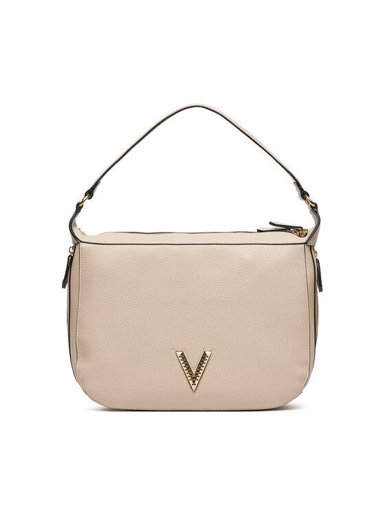 Valentino Valentino Handtasche Oregon Re VBS7GA03 Écru
