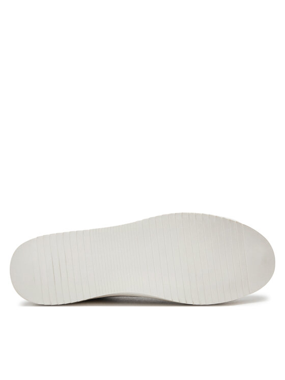 Pierre Cardin Pierre Cardin Sneakers 4114 Marrone
