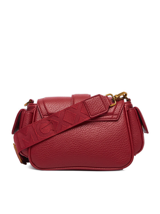 MEXX MEXX Kabelka CEO-Mexx-M-001-10 Tmavě červená