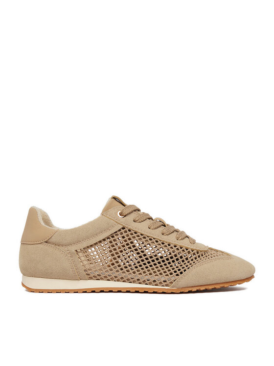 JENNY JENNY Sneakers CEO-HY58158-1 Bej