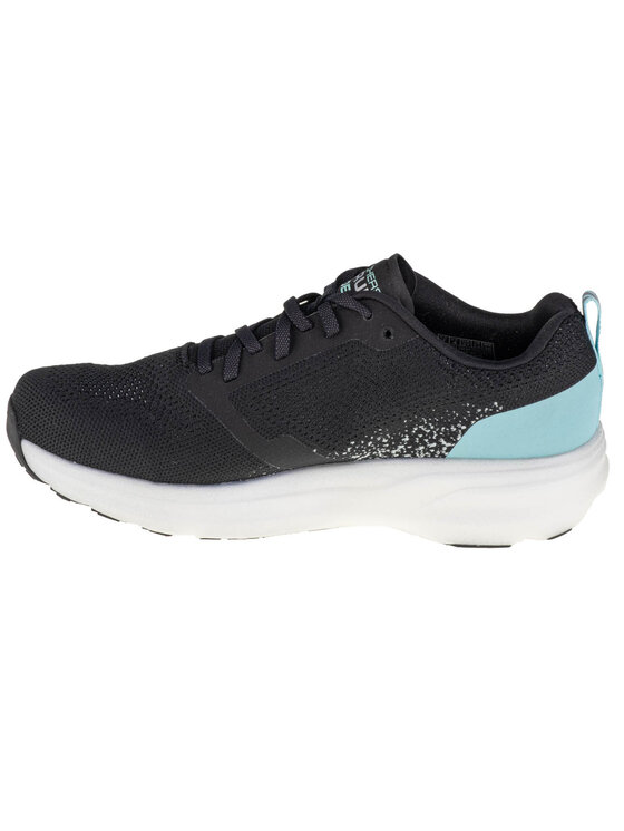 Skechers Skechers Buty Skechers Go Run Ride 8 Hyper Czarny