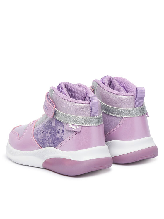 Primigi Primigi Sneakersy 2468700 Fioletowy