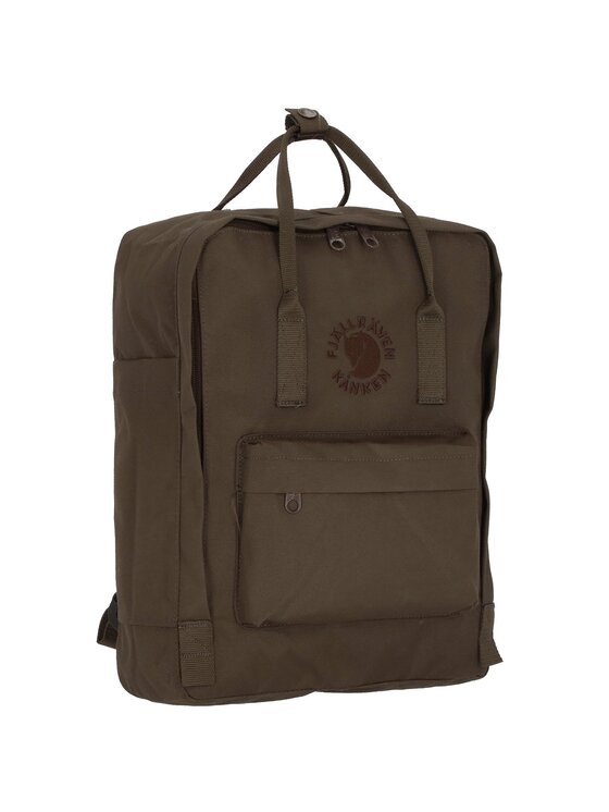 Fjällräven Fjällräven Plecak 206534 Brązowy