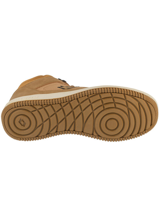 Lotto Lotto Sneakers Prehna Fur Marrone