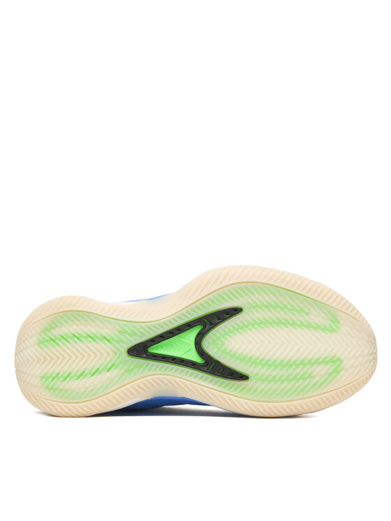 adidas adidas Basketbalové topánky Anthony Edwards 2 JS3509 Modrá