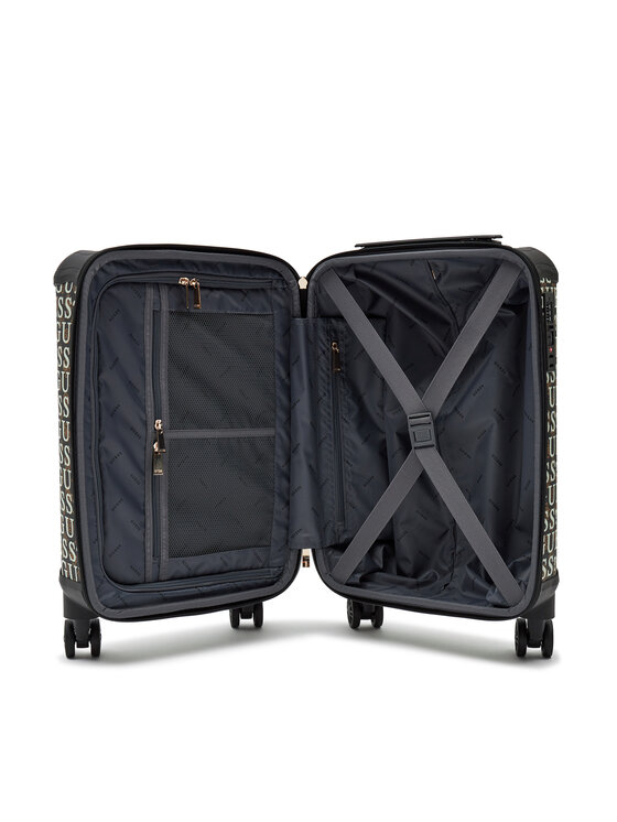 Guess Guess Käsipagas Stark TWE927 09830 Pruun