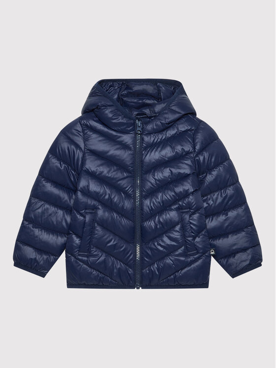 Giubbotto piumino United Colors Of Benetton