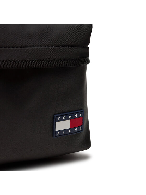 Tommy Jeans Tommy Jeans Kuprinės Tjm Elite Backpack AM0AM12395 Juoda