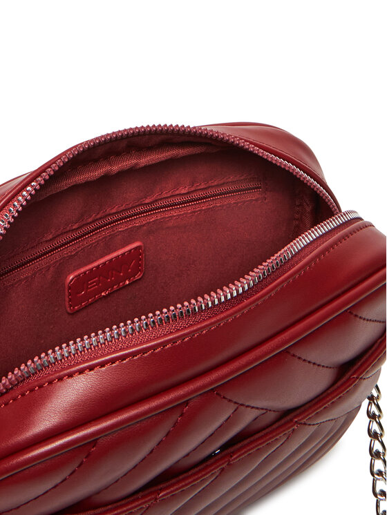 JENNY JENNY Torbica C-JNY-M-021-08 Crvena