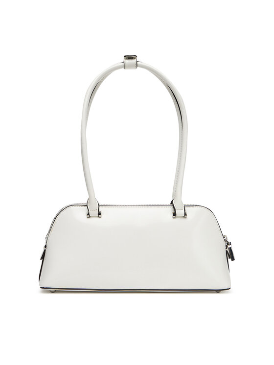Guess Guess Ročna torba Arnela HWNY94 96080 Bela