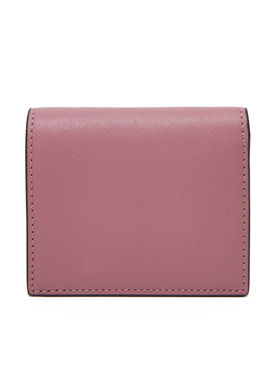 LAUREN RALPH LAUREN LAUREN RALPH LAUREN Majhna ženska denarnica 432962112011 Roza
