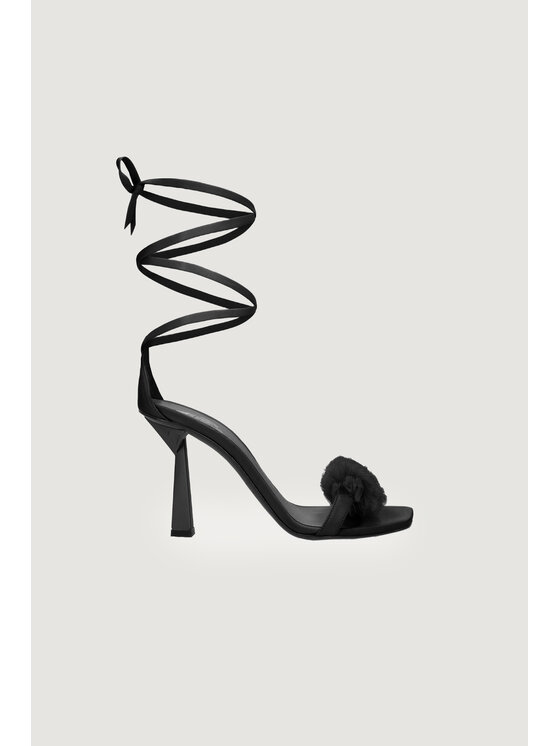 Aniye By Aniye By Scarpe basse MARLOWE HEEL Nero