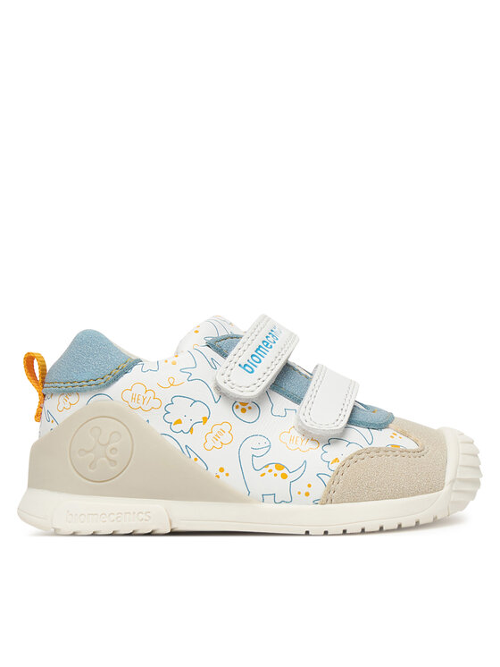 Biomecanics Biomecanics Снікерcи 262120 Білий