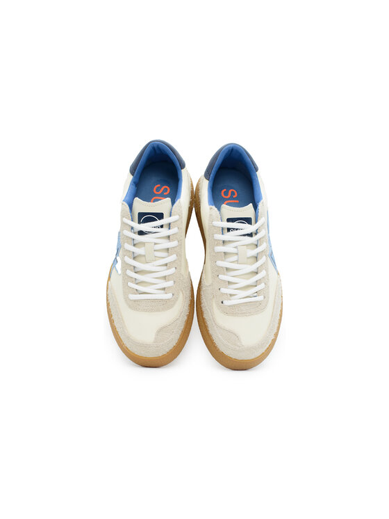 SUN68 SUN68 Sneakers Z45144-31 Bianco