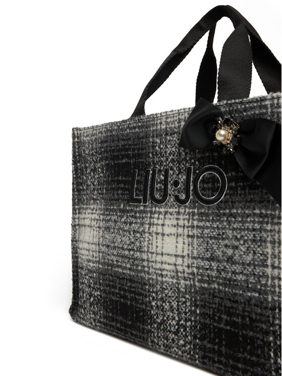 Liu Jo Liu Jo Käekott L Tote 2F5027 T6089 Hall
