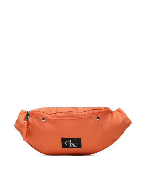 Calvin Klein Jeans Calvin Klein Jeans Torbica za okrog pasu﻿ Sport Essentials Waistbag38 W K50K510675 Oranžna