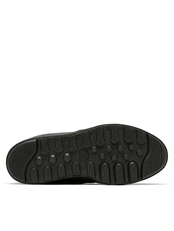 Sorel Sorel Μποτίνια Cheyanne Metro II Boot 2048561010 Μαύρο