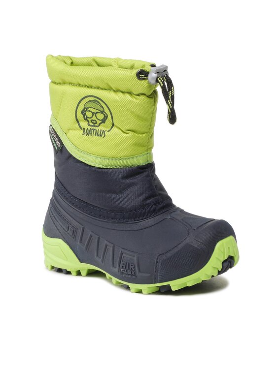 Boatilus Boatilus Снігоходи Hybrid Sport Lace HYBRID 03 VAR.04WA Cиній