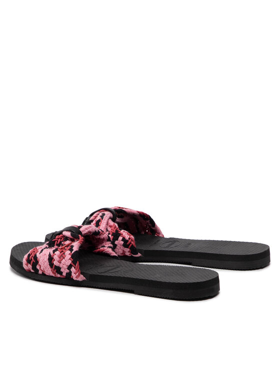 Havaianas Havaianas Σαγιονάρες You St Tpz Mesh 41458270090 Μαύρο