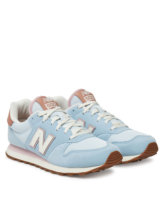 New Balance New Balance Superge GW500BGB Modra