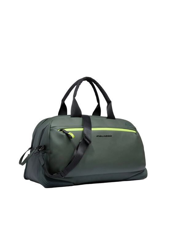 Piquadro Piquadro Borsa bv6730c2ow-ve Verde
