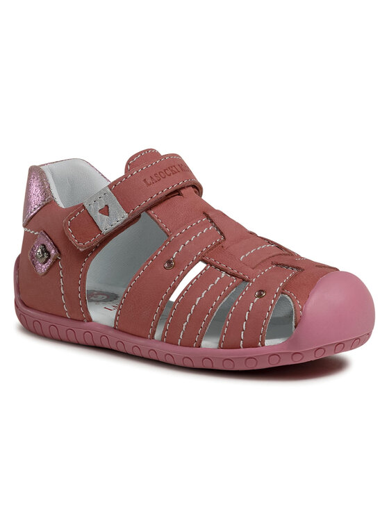 Lasocki Kids Lasocki Kids Sandalen CI12-FLEXY-07A Rosa