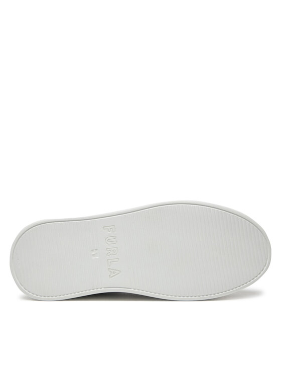 Furla Furla Sneakers YI37SPT BX3485 F2200 Weiß