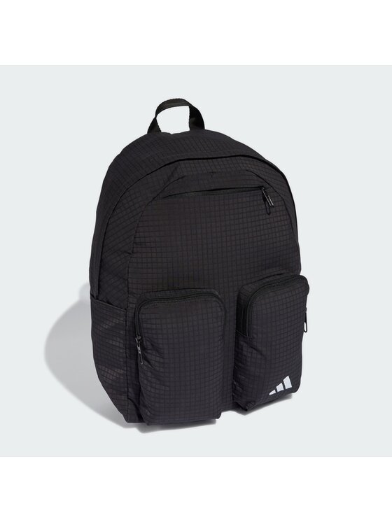 adidas adidas Plecak biegowy 158850 Czarny