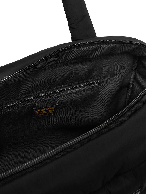 G-Star Raw G-Star Raw Torbica CEO-RAFAEL-XC8349 Crna