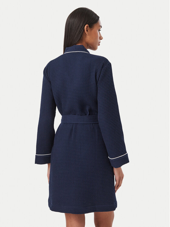LAUREN RALPH LAUREN LAUREN RALPH LAUREN Халат ILN42547 Cиній