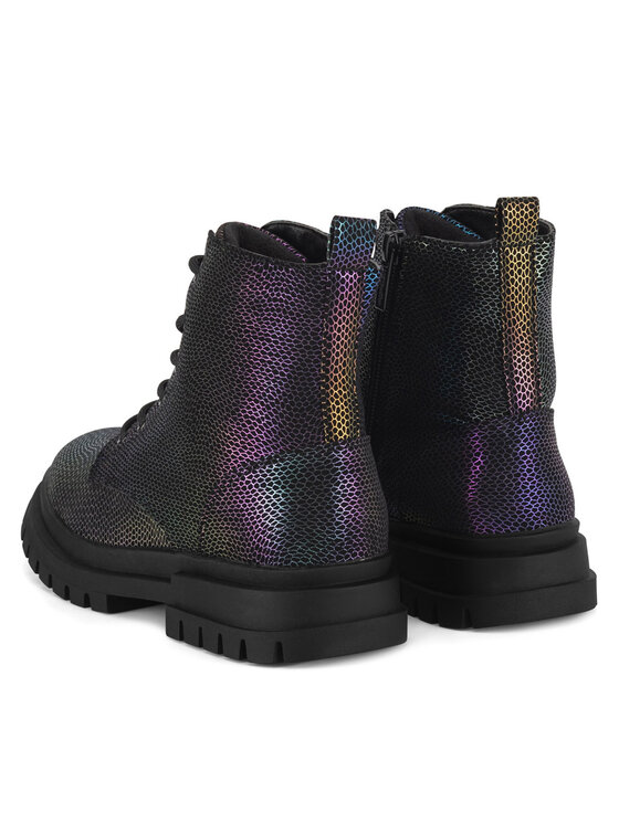 DeeZee DeeZee Polacchine CF2878-2 Multicolore