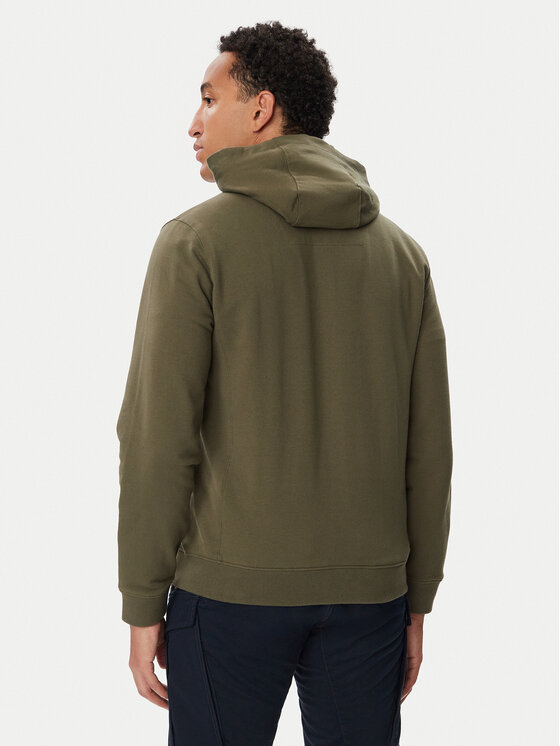 Aeronautica Militare Aeronautica Militare Džemperis 262FE2097UF00662 Chaki Regular Fit