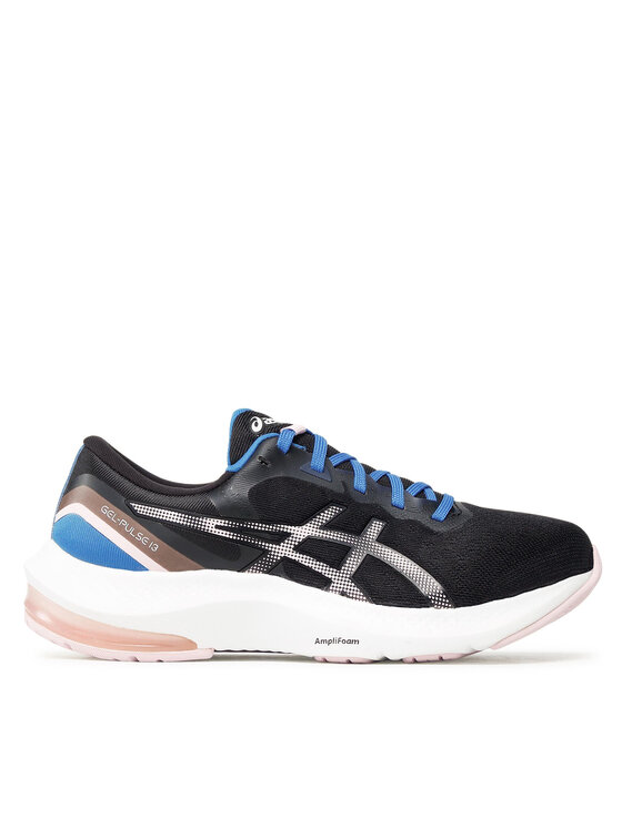 Asics Tekaški čevlji Gel-Pulse 13 1012B035 Črna