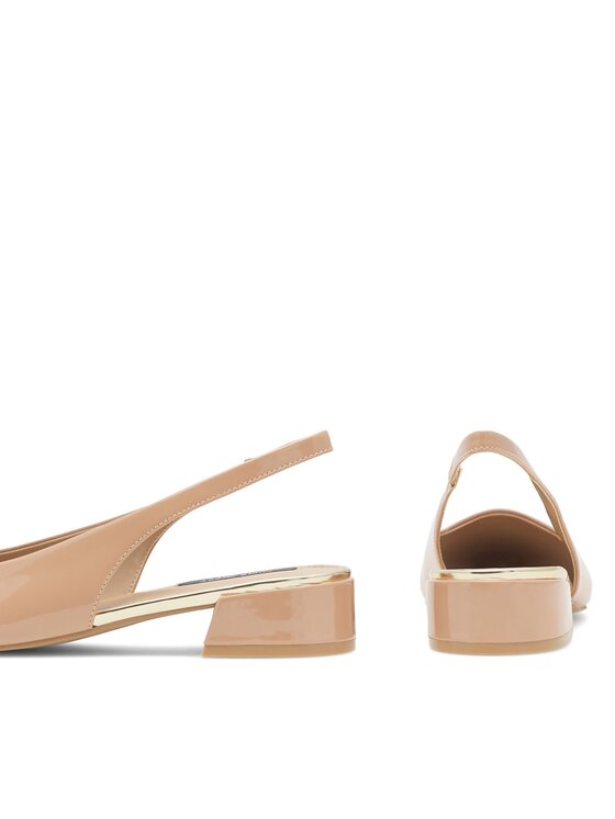 Nine West Nine West Sandale WFA2609-1 Ružičasta