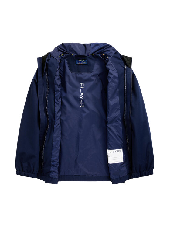 Polo Ralph Lauren Polo Ralph Lauren Преходно яке 323875510001 Тъмносин Regular Fit
