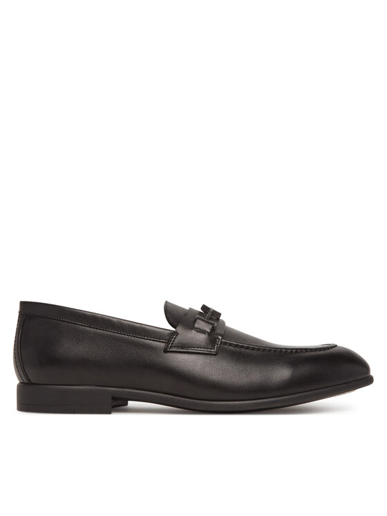 Baldinini Baldinini Chunky loafers U5E001P1VITE0000 Nero
