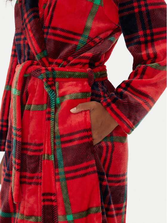 United Colors Of Benetton United Colors Of Benetton Ρόμπα 6FK82801F Έγχρωμο